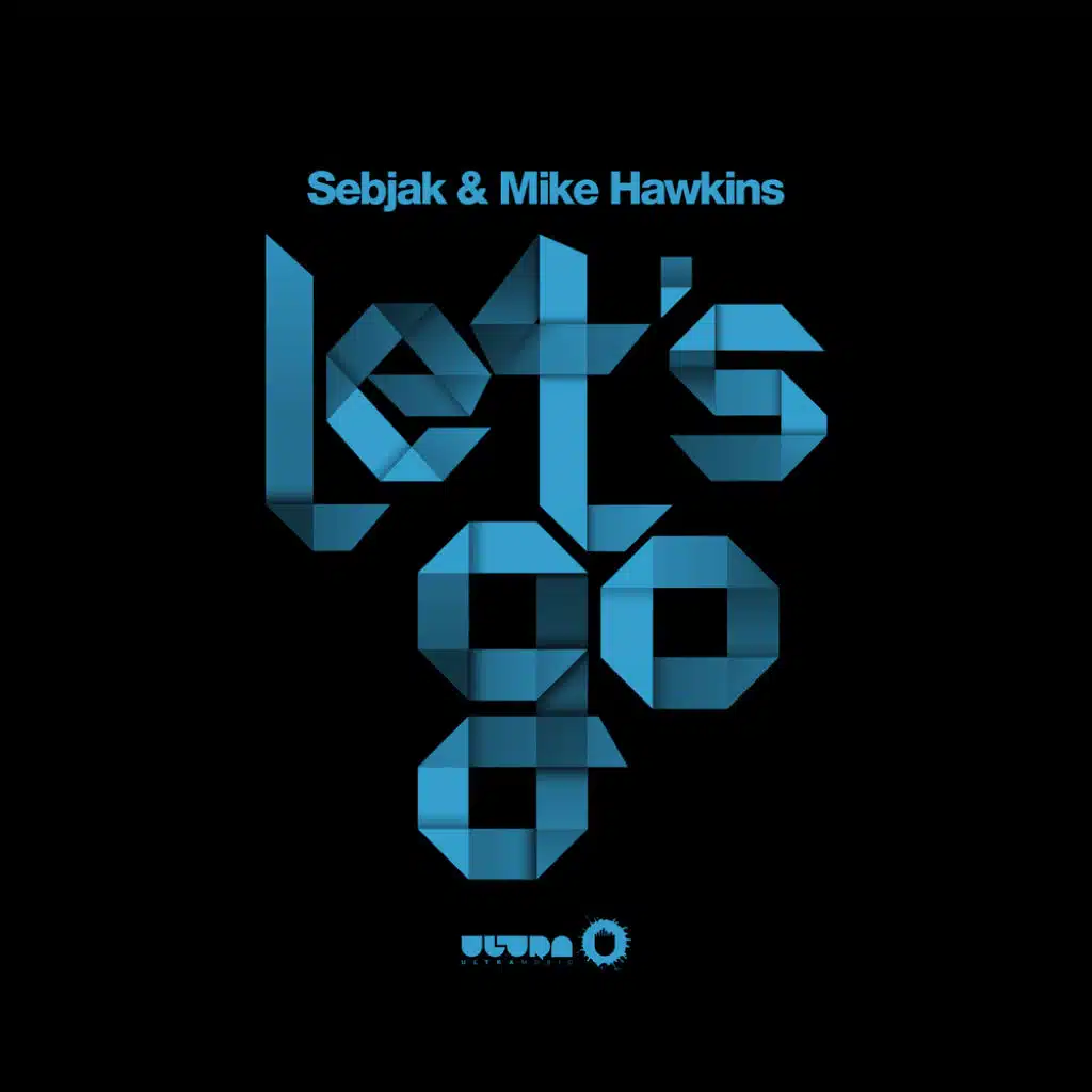 Sebjak & Mike Hawkins