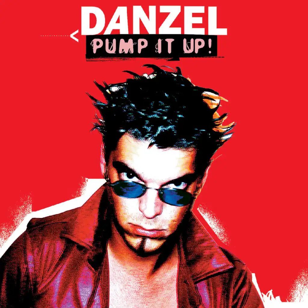 Pump It Up! (Club Mix)