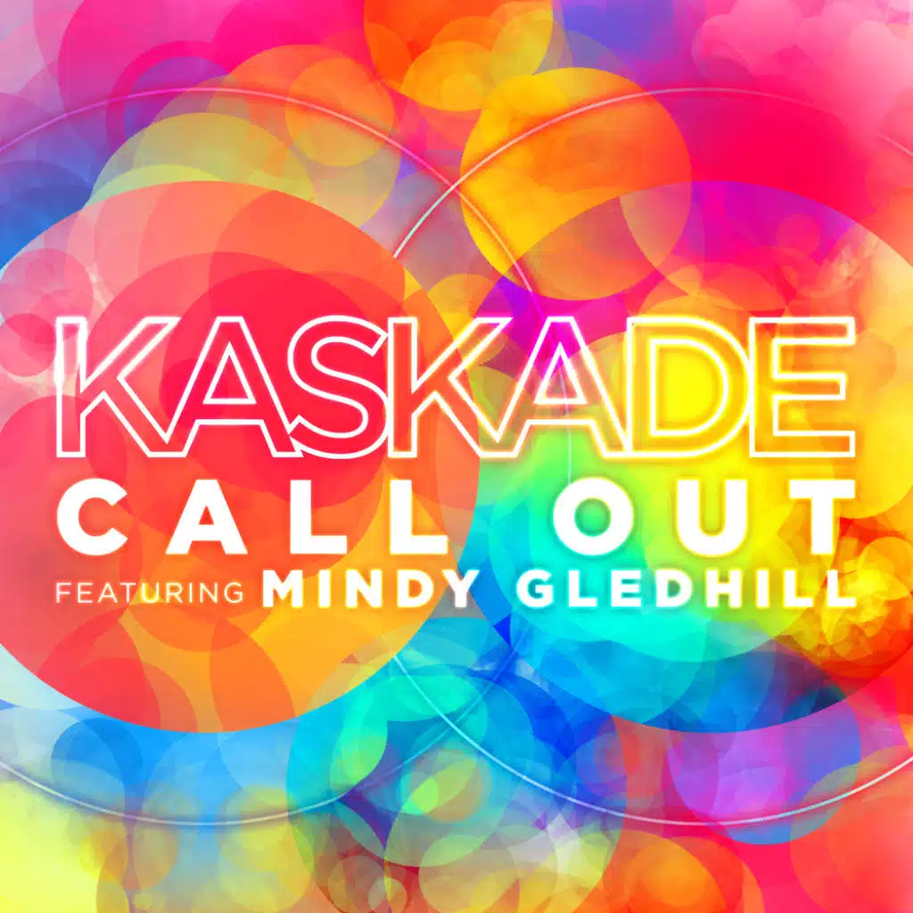 Call Out (feat. Mindy Gledhill)