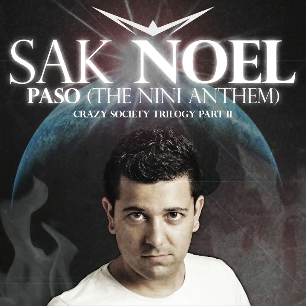 Paso (The Nini Anthem) (Extended Edit)