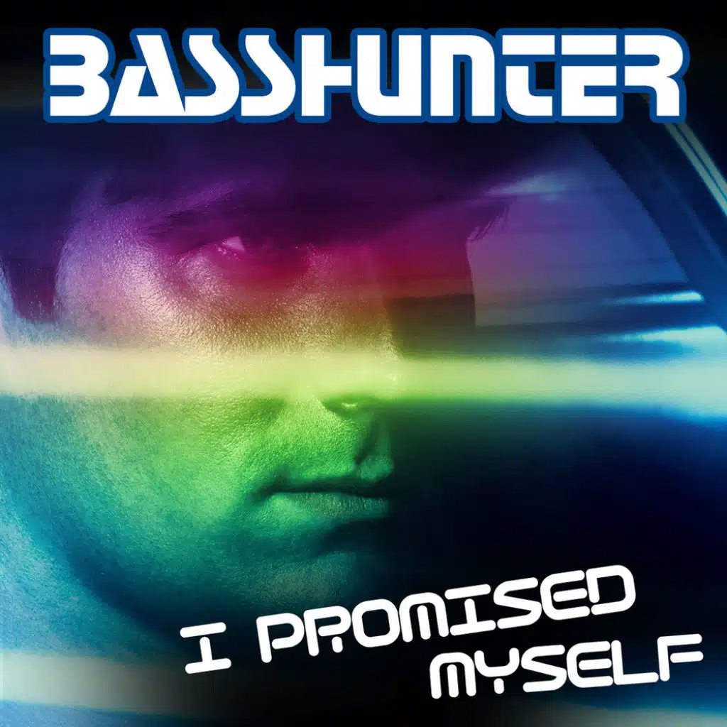 I Promised Myself (Radio Edit)