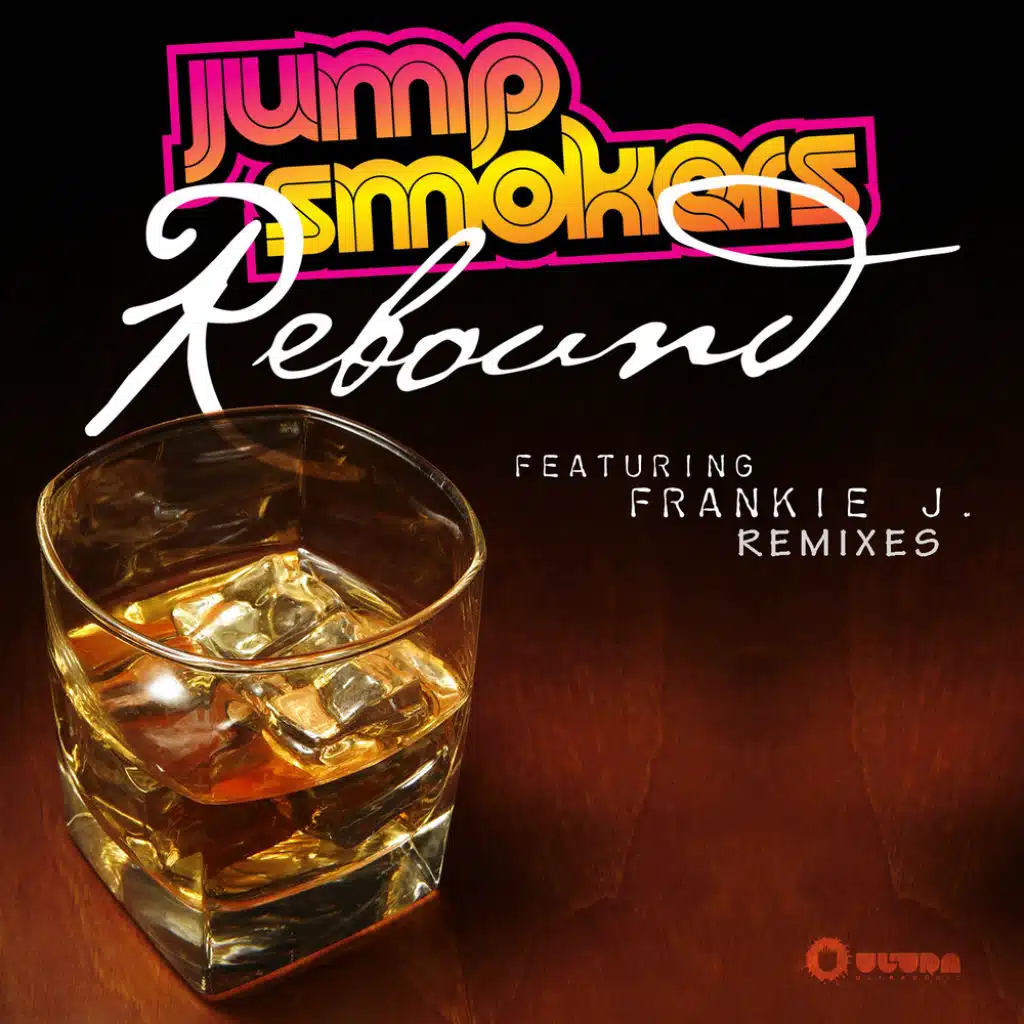 Rebound (feat. Frankie J.)