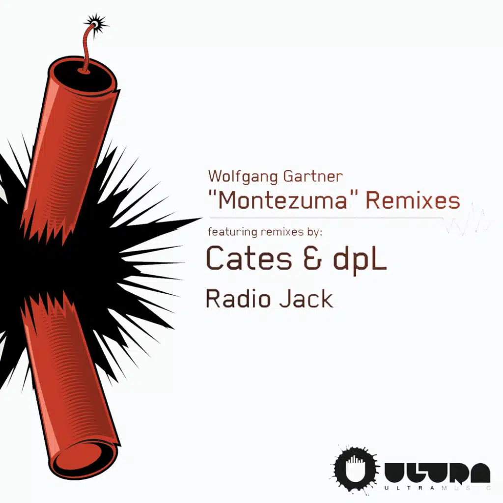 Montezuma (Radio Jack Remix)