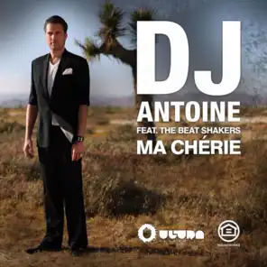 Ma Chérie (feat. The Beat Shakers)