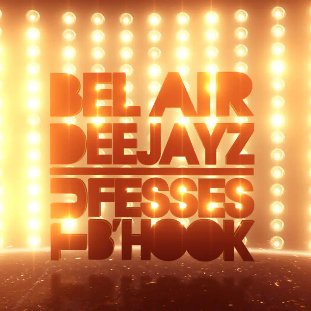 Bel Air Deejayz