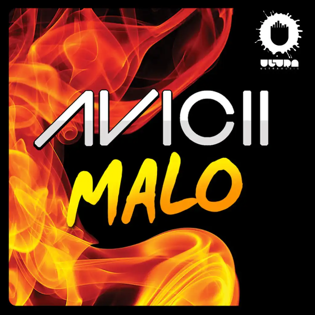 Malo (Alex Gaudino & Jason Rooney Remix)