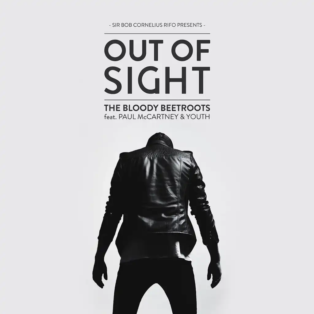 Out of Sight (Killaflaw Remix) [feat. Paul McCartney & Youth]
