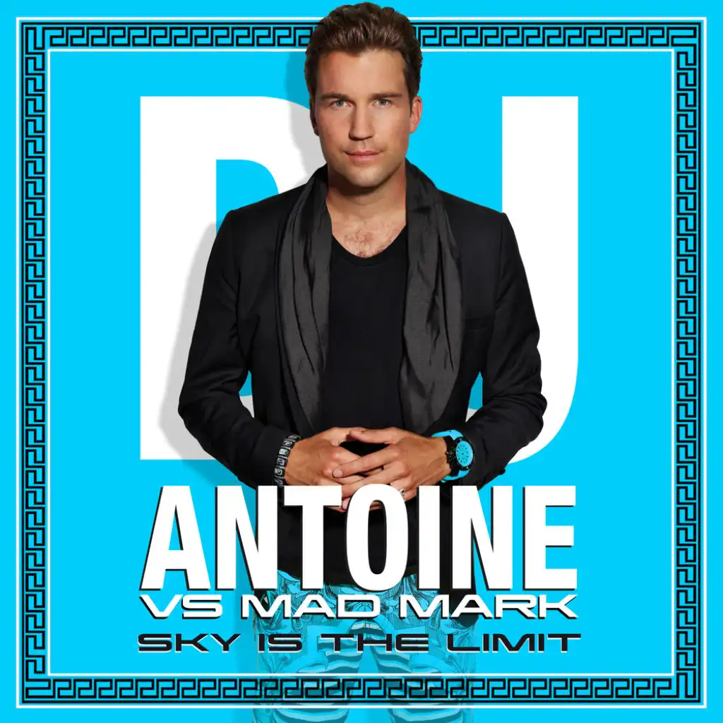 Sky is the Limit (Joachim Garraud Remix)