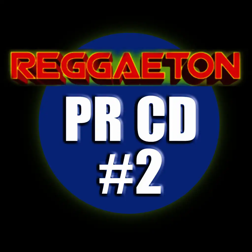 PR CD #2