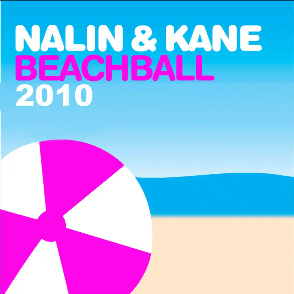 Beachball (Joris Voorn Radio Edit)