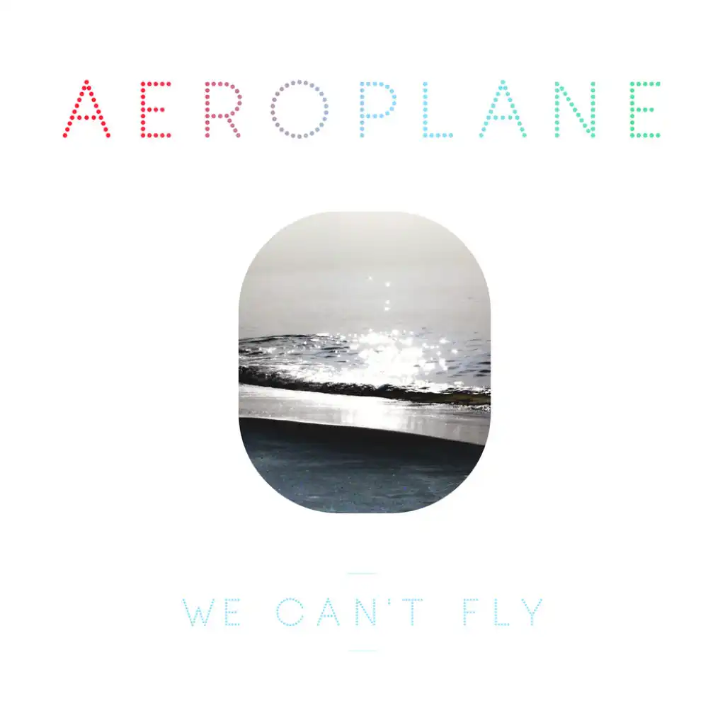 We Can't Fly