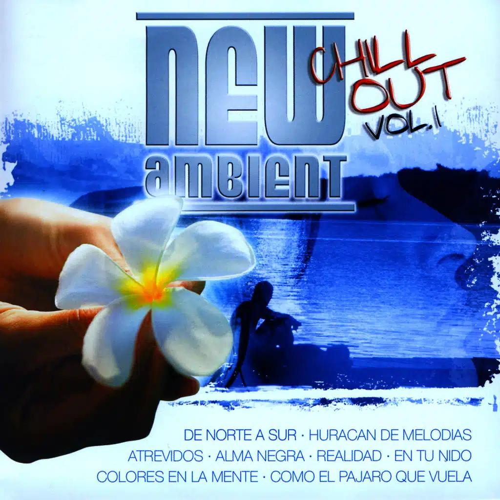 New Ambient Chill Out Vol.4