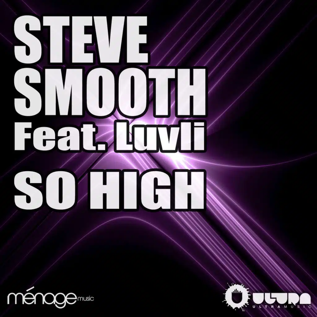 So High (Extended Mix) [feat. Luvli]