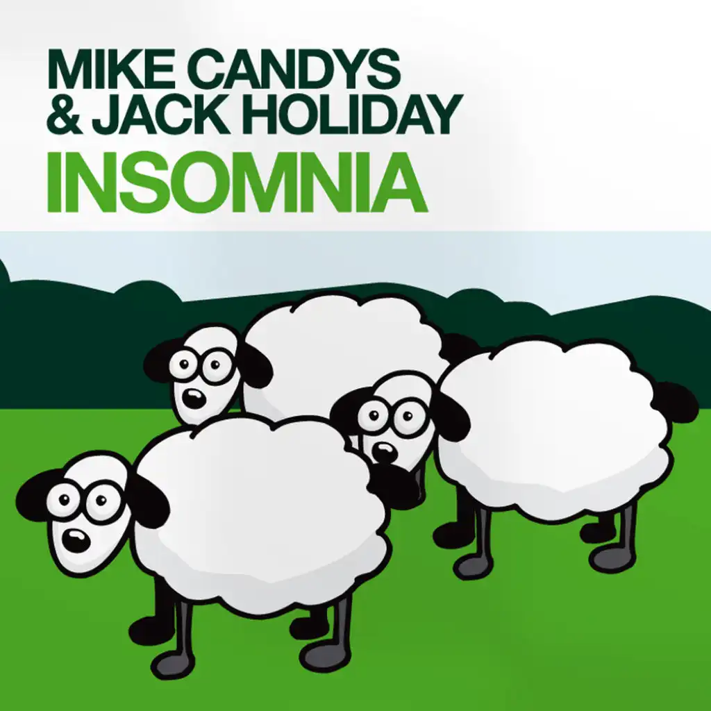 Insomnia (Radio Edit)