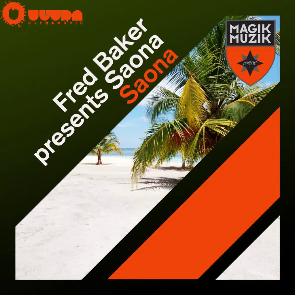 Fred Baker pres. Saona