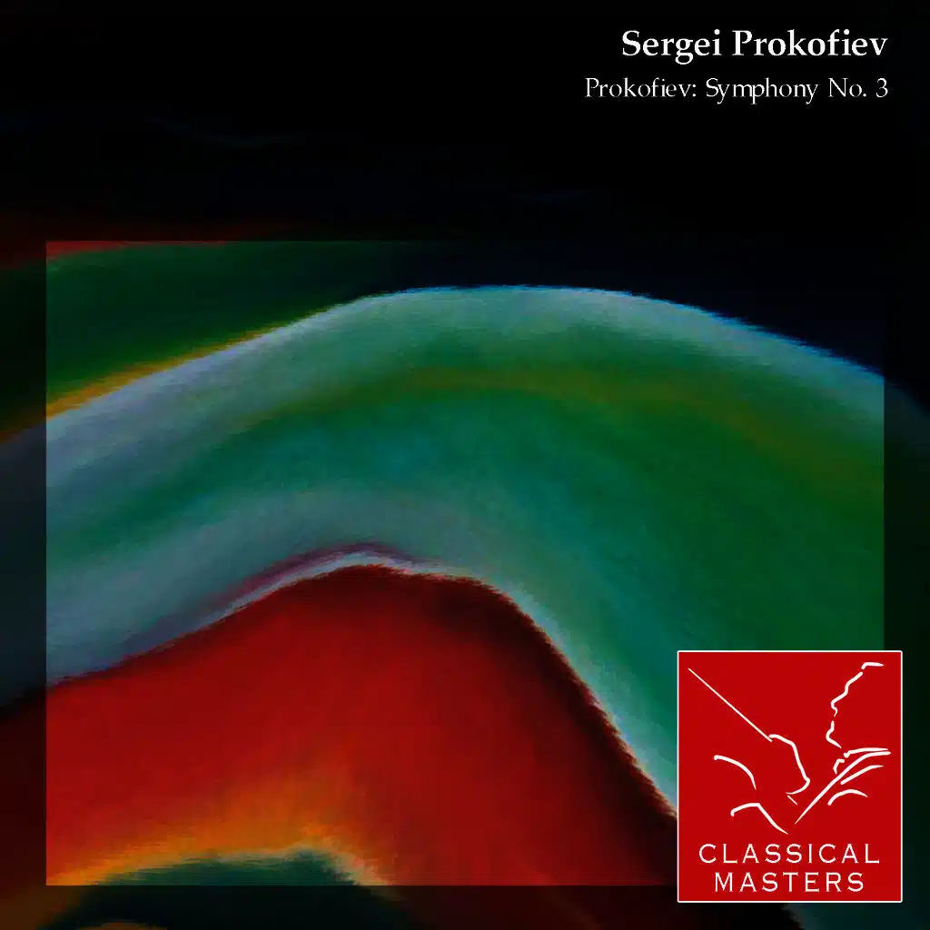 Prokofiev: Symphony No. 3