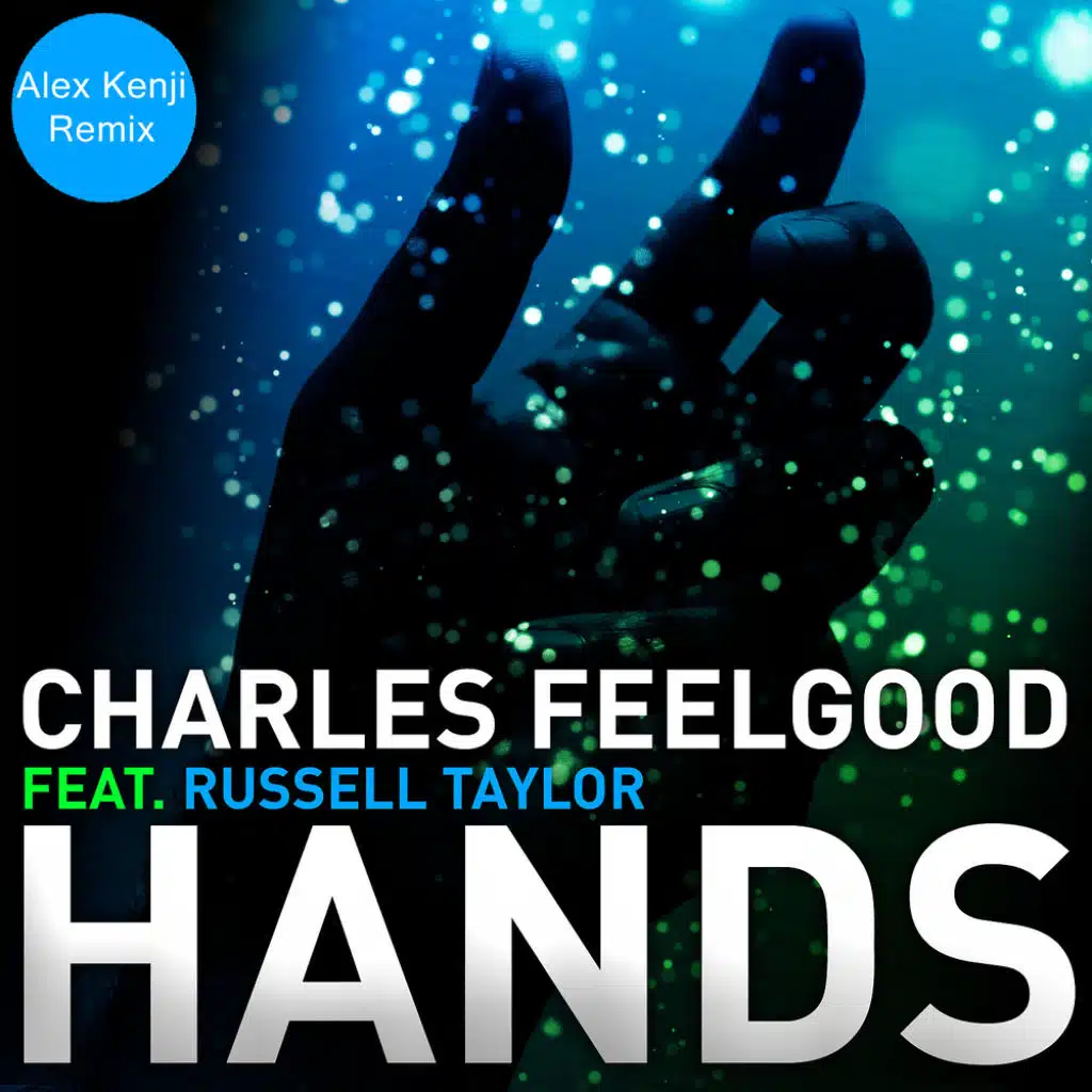 Hands (feat. Russell Taylor) (Alex Kenji Remix)