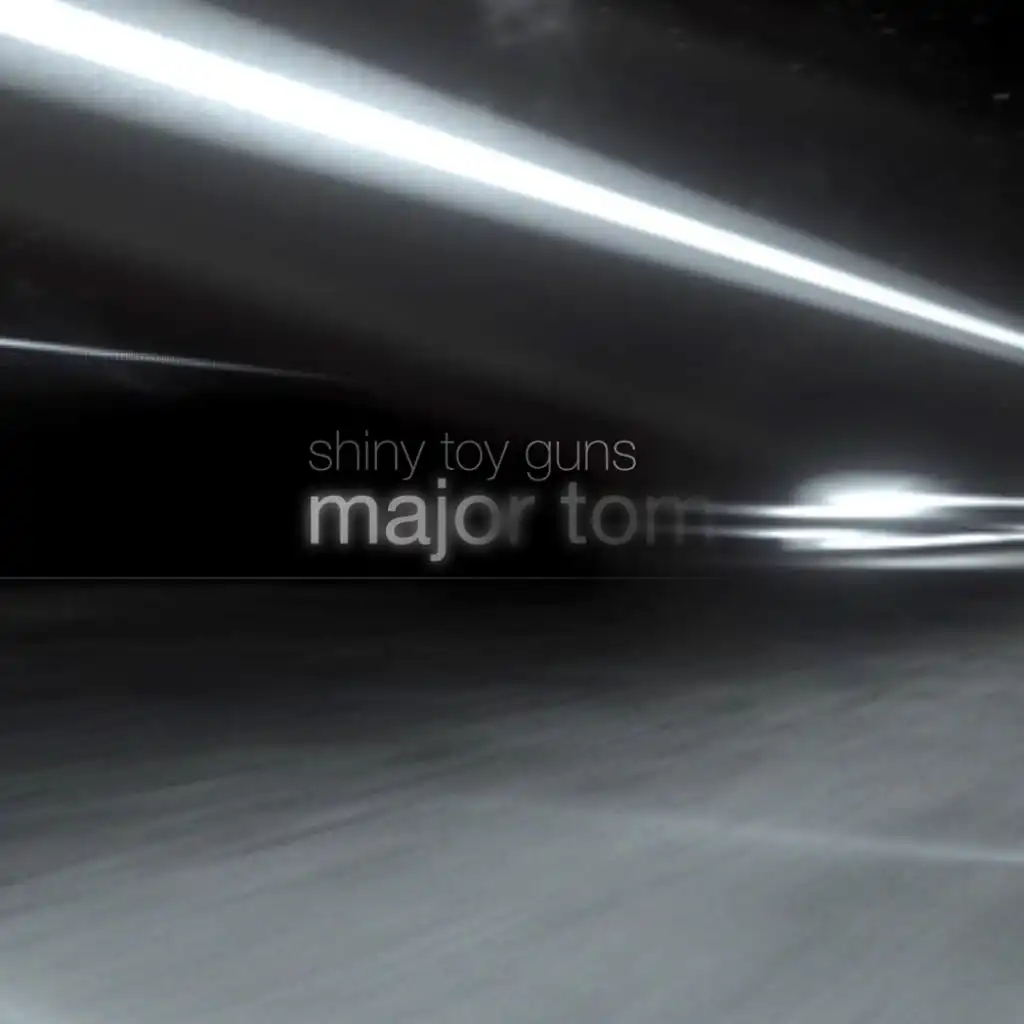 Major Tom (Coming Home) (Adam K & Soha Club Edit)