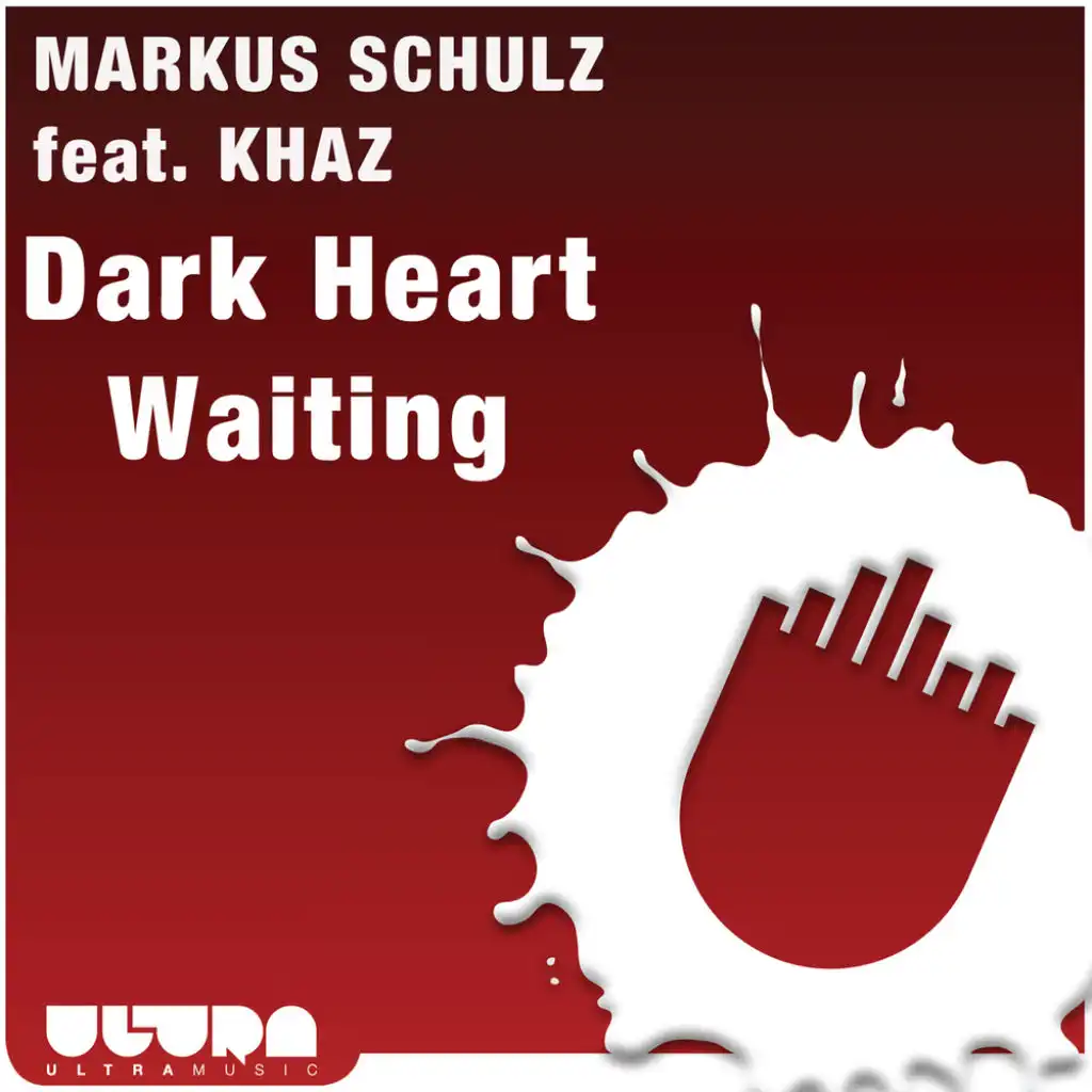 Dark Heart Waiting (feat. Khaz) (Coldharbour Dub Mix)