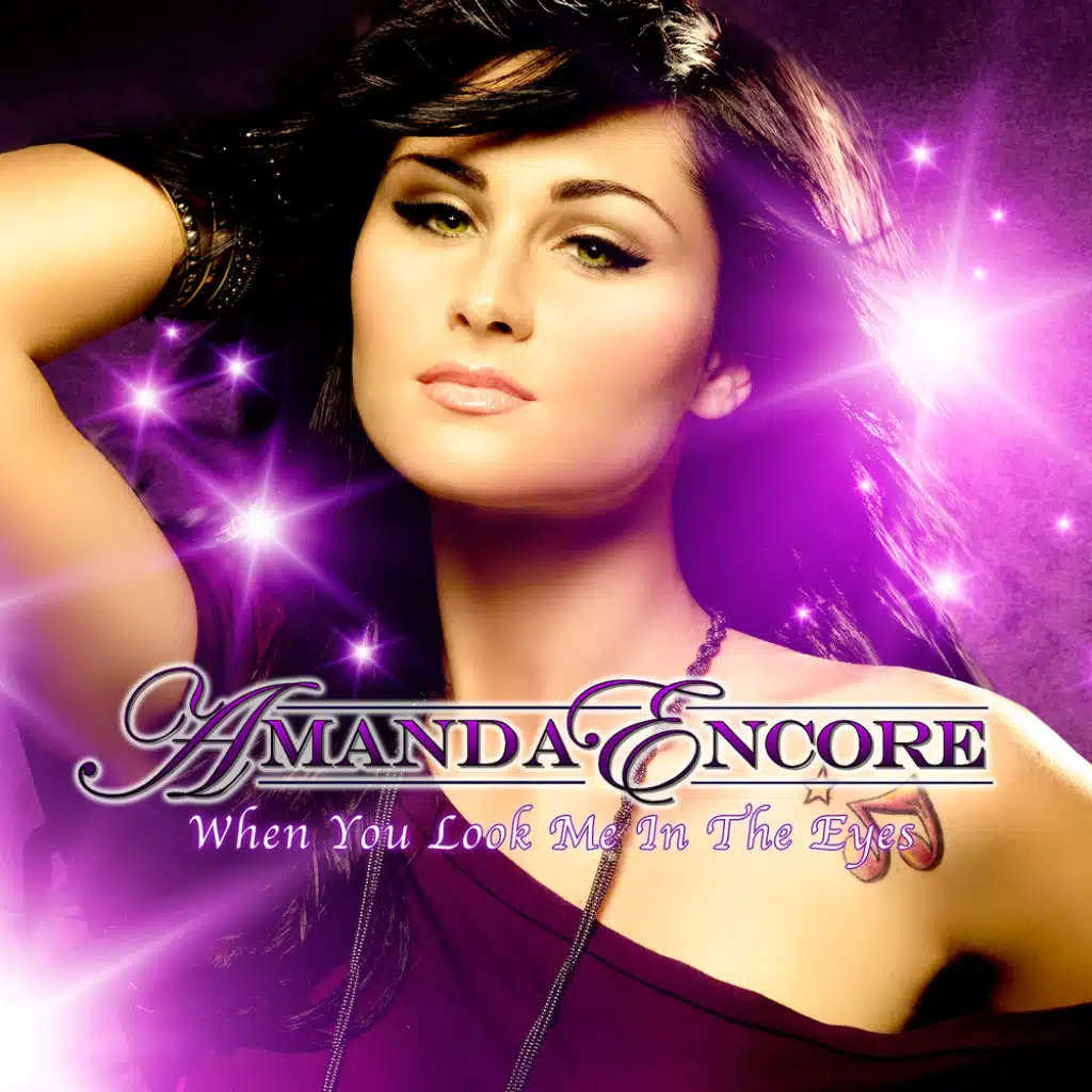 When You Look Me In The Eyes (Club Mix)
