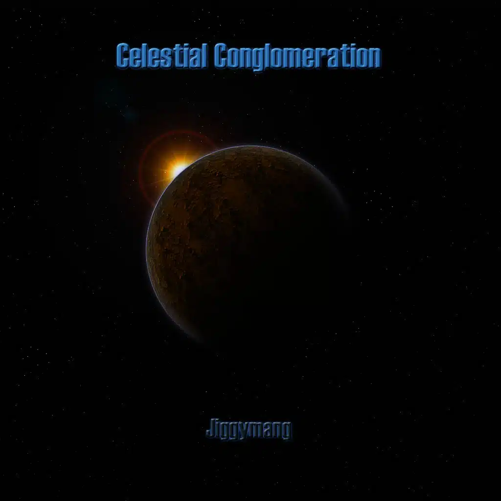 Celestial Conglomeration