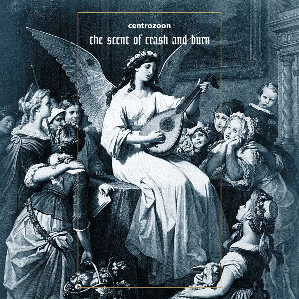 The Me I Knew (feat. Tim Bowness)