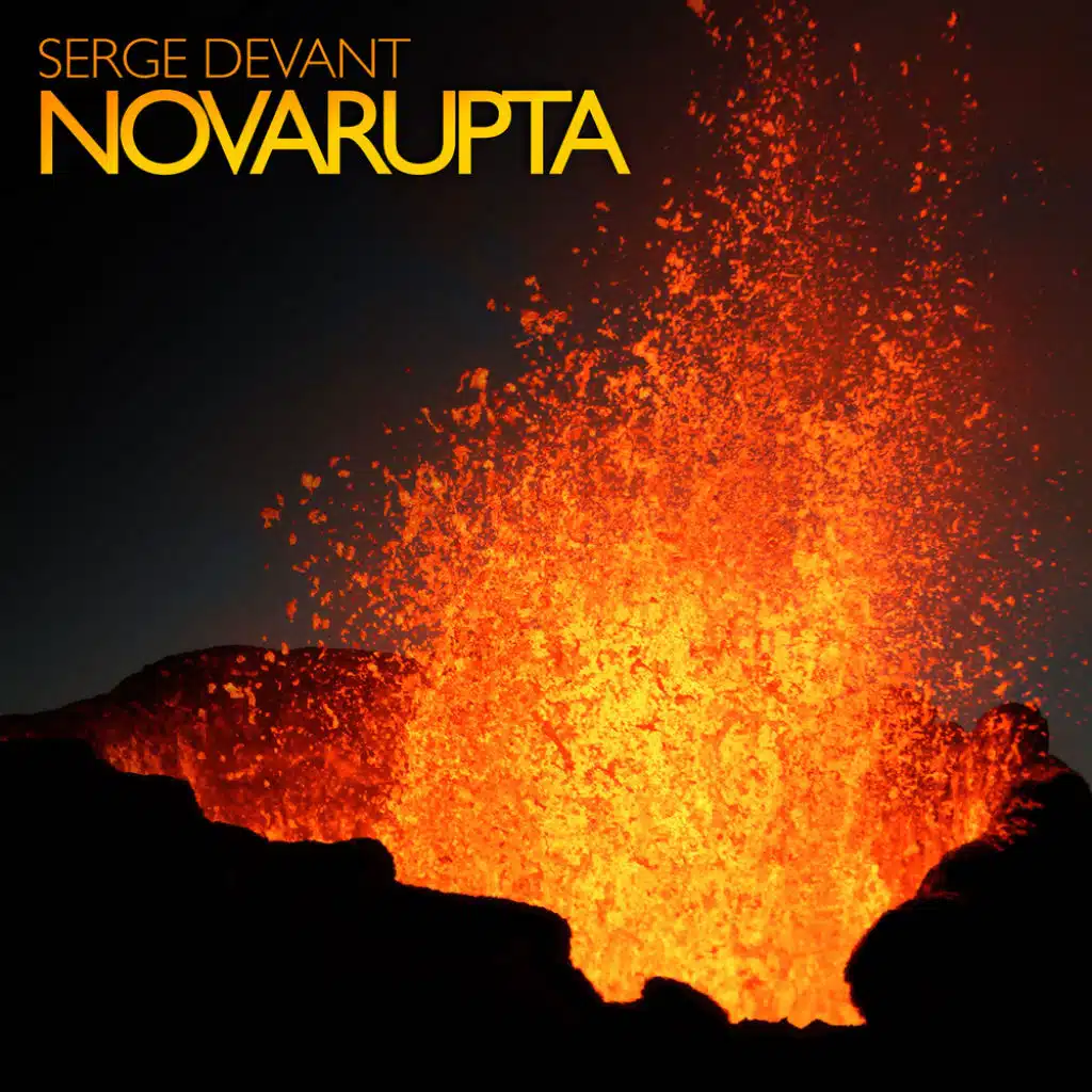 Novarupta