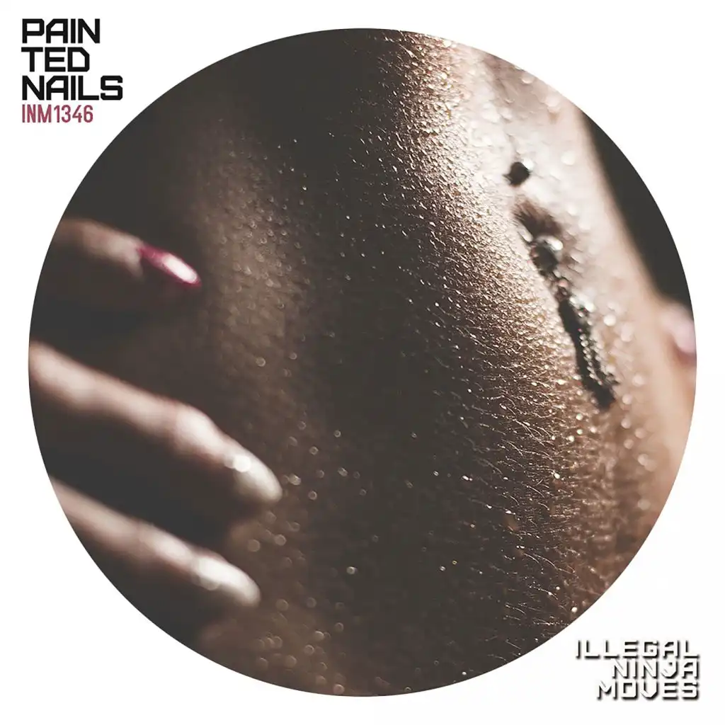 In The Mood (Kriece Remix)