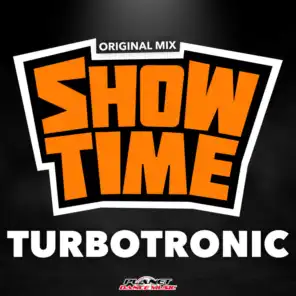 Showtime (Radio Edit)