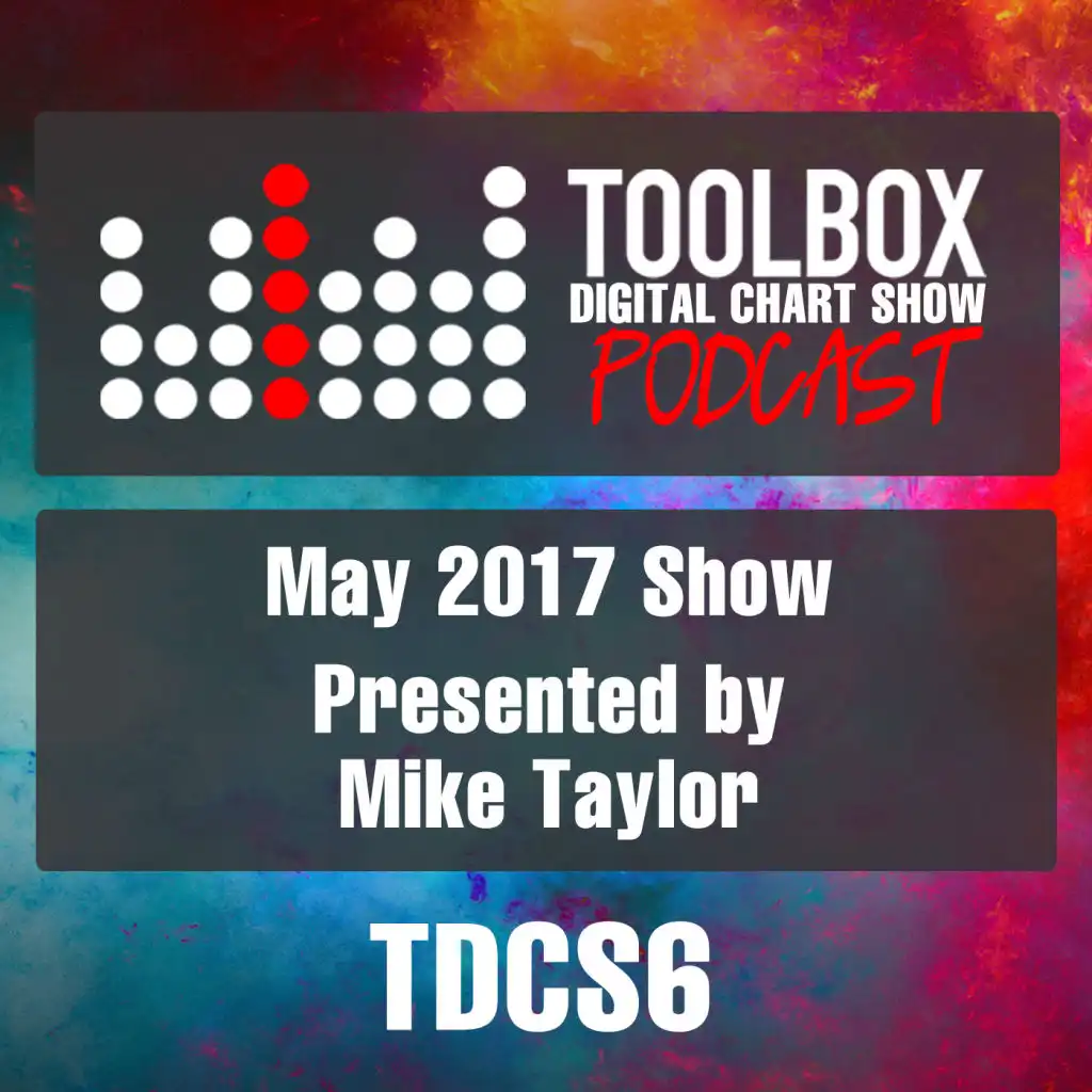 Toolbox Digital Chart Show - May 2017