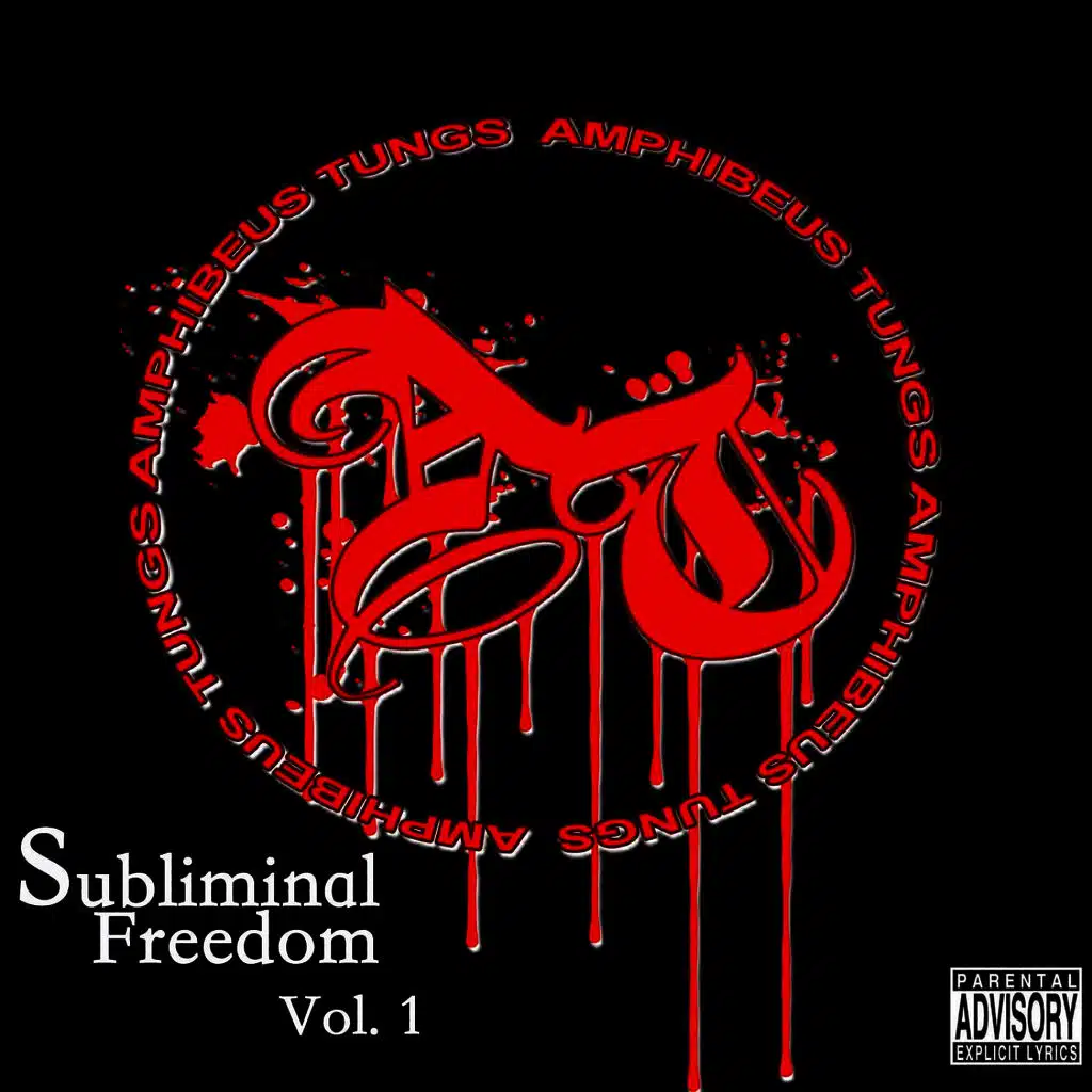 Subliminal Freedom Vol. 1