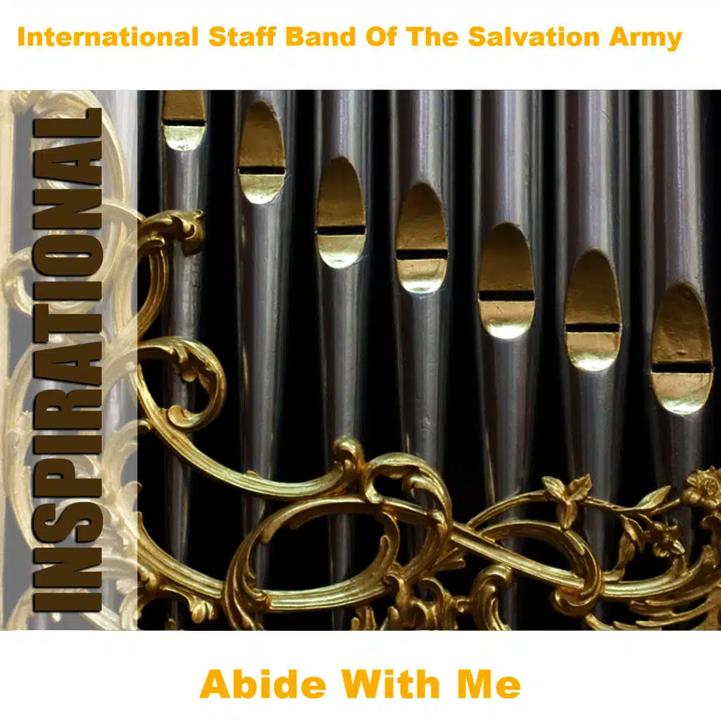 Abide With Me