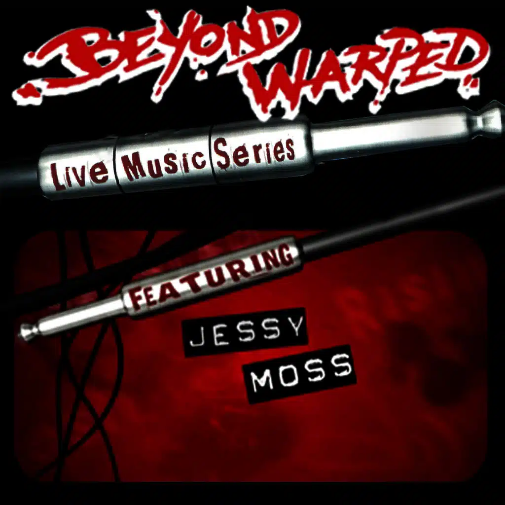 Live Music Series: Jessy Moss