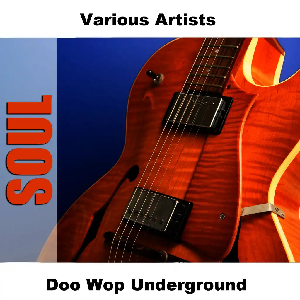 Doo Wop Underground