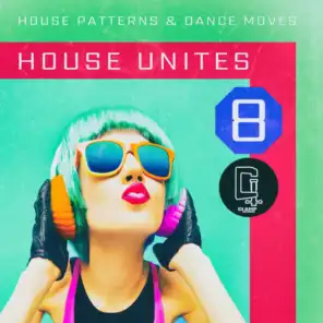 House Unites - Pattern 8