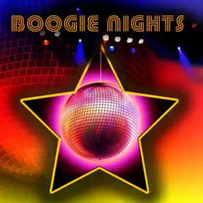 Boogie Nights - Soundtrack To The '70s