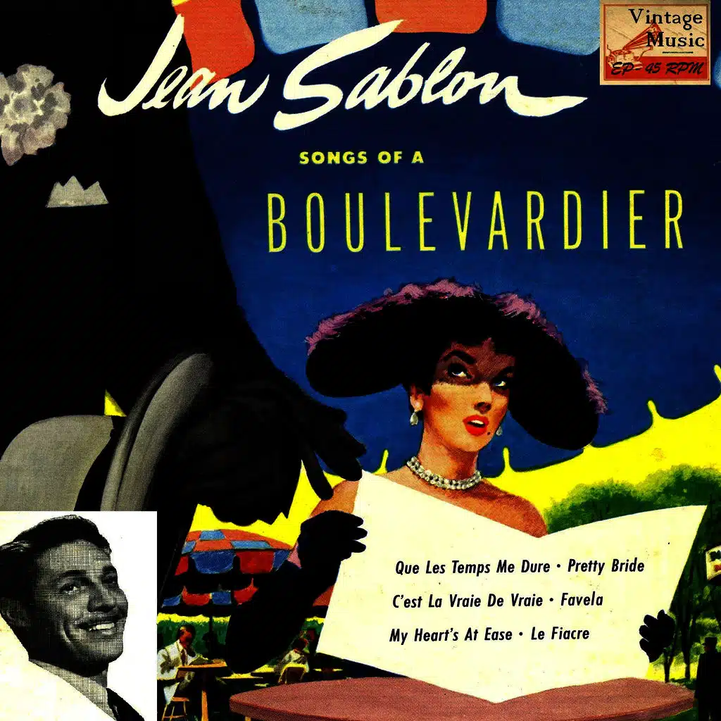 Ave María No Morro (Ave María Of The Mountain)