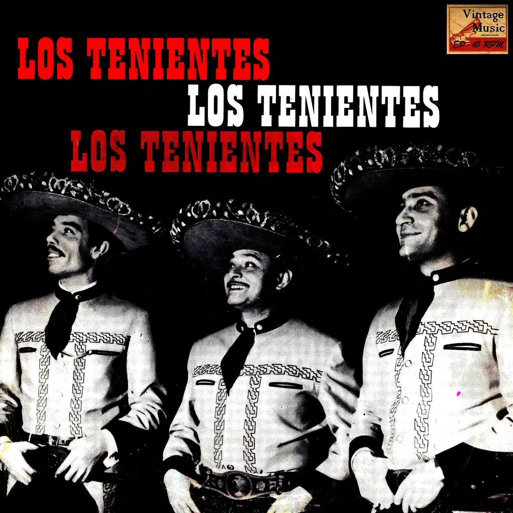 Los Tenientes