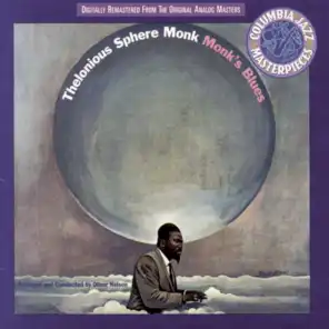 Thelonious Sphere Monk