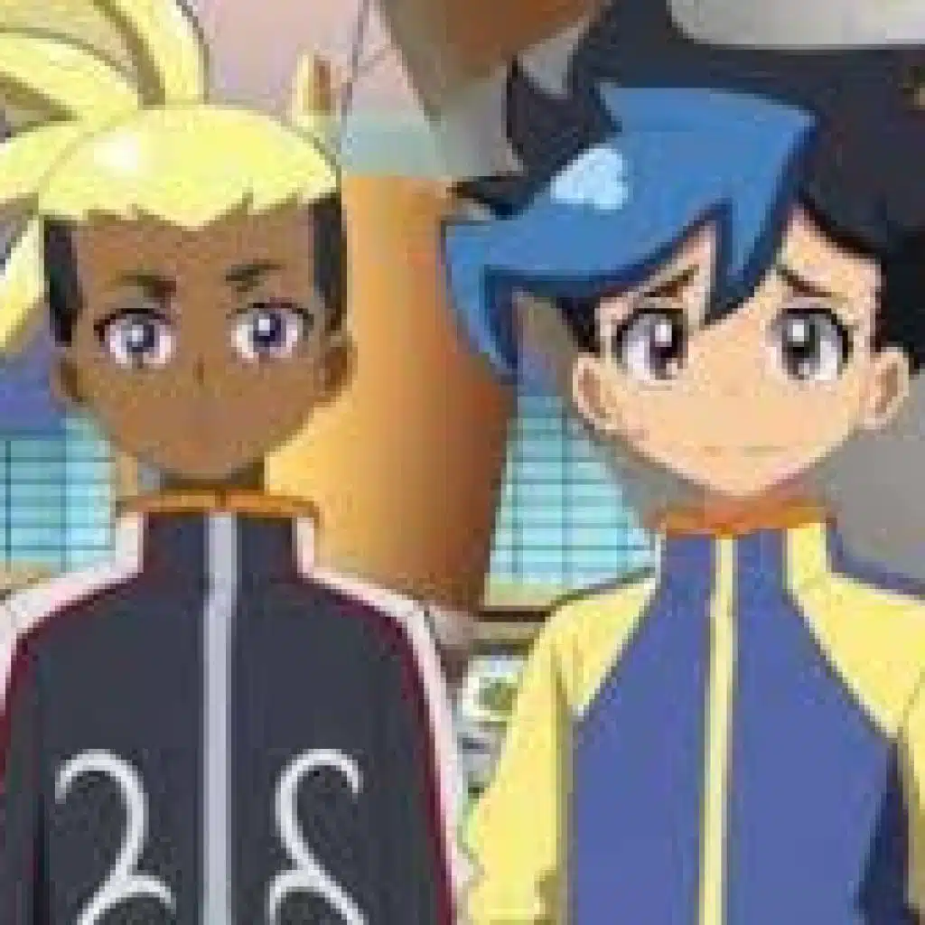 اوبتي مورفس