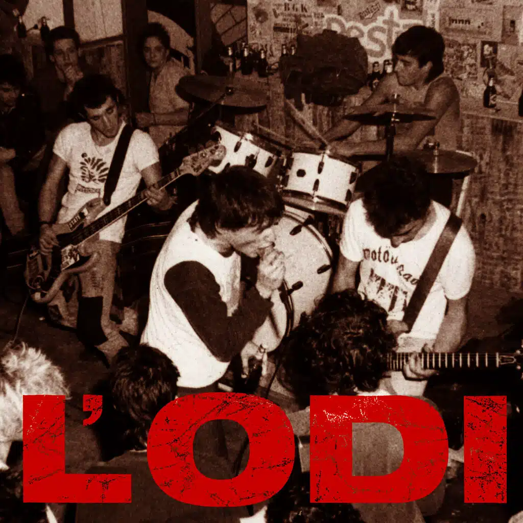 Discografía Completa