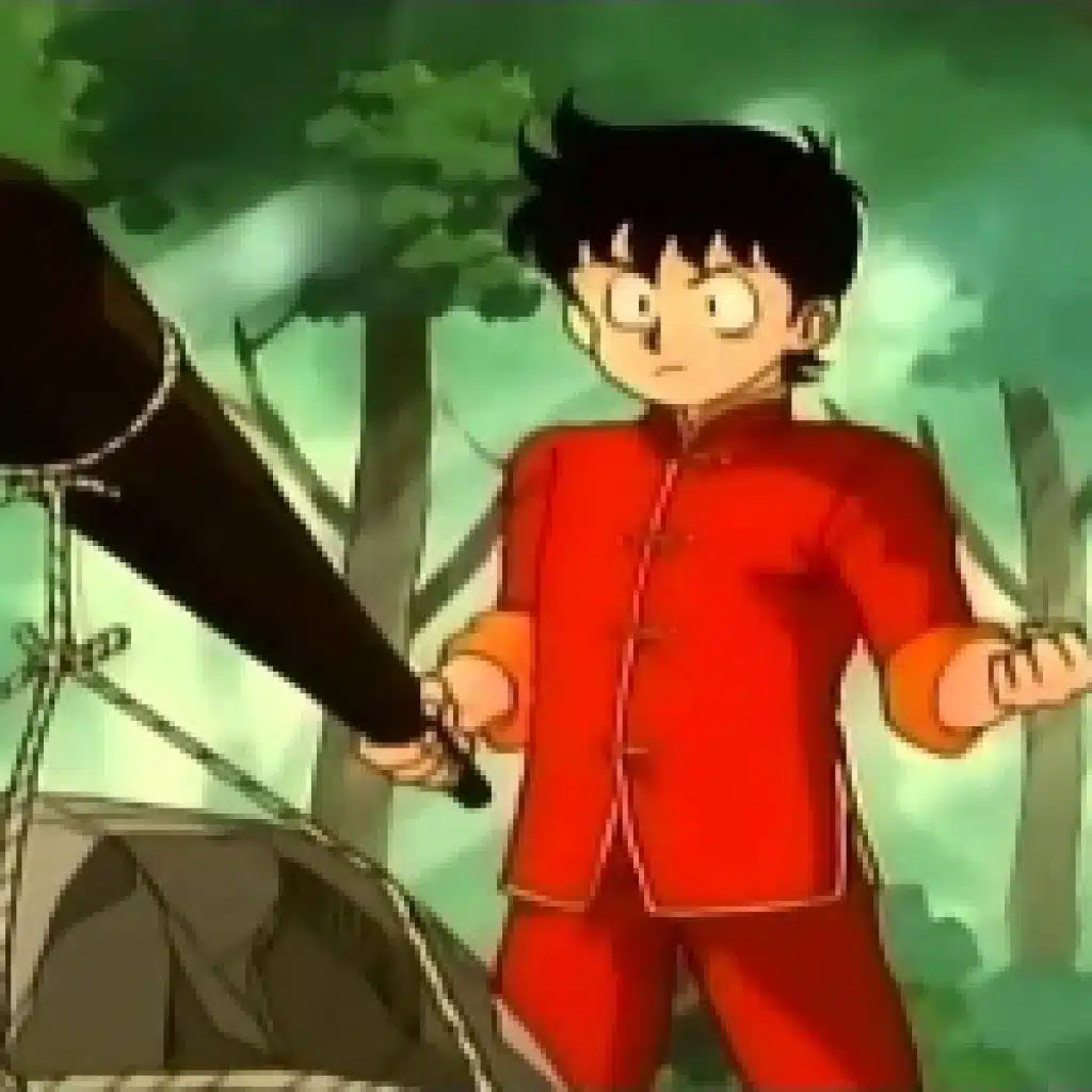 مدرسة الكونغ فو