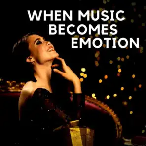 When music becomes emotions (feat. Santo & Johnny)