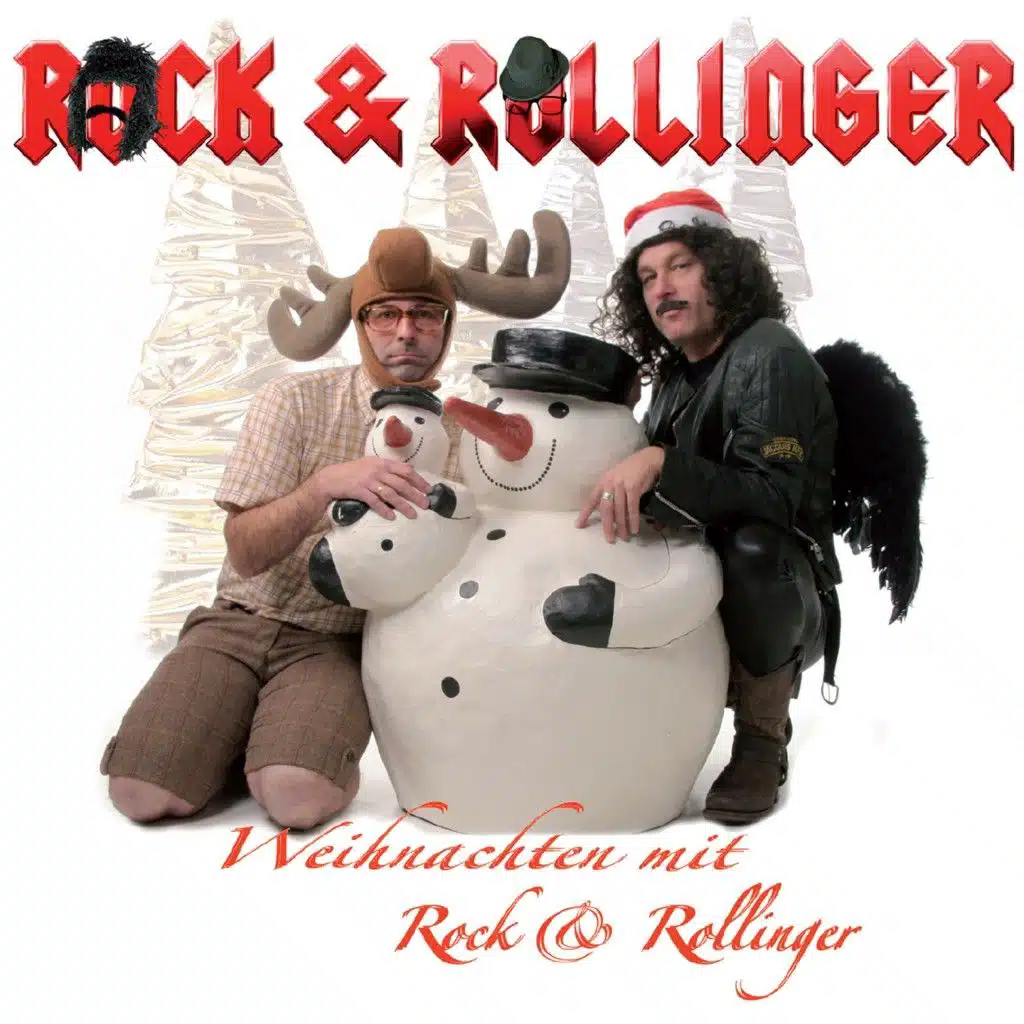 Rock & Rollinger