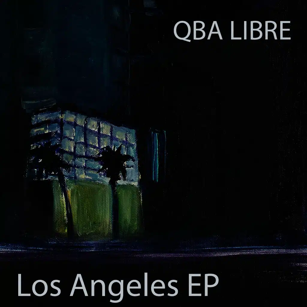 Los Angeles EP