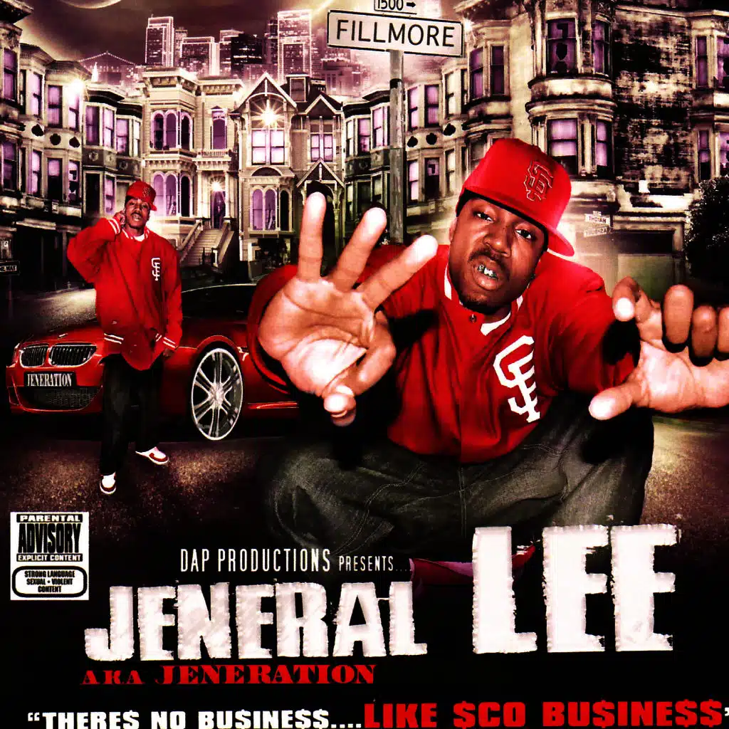 Jeneral Lee
