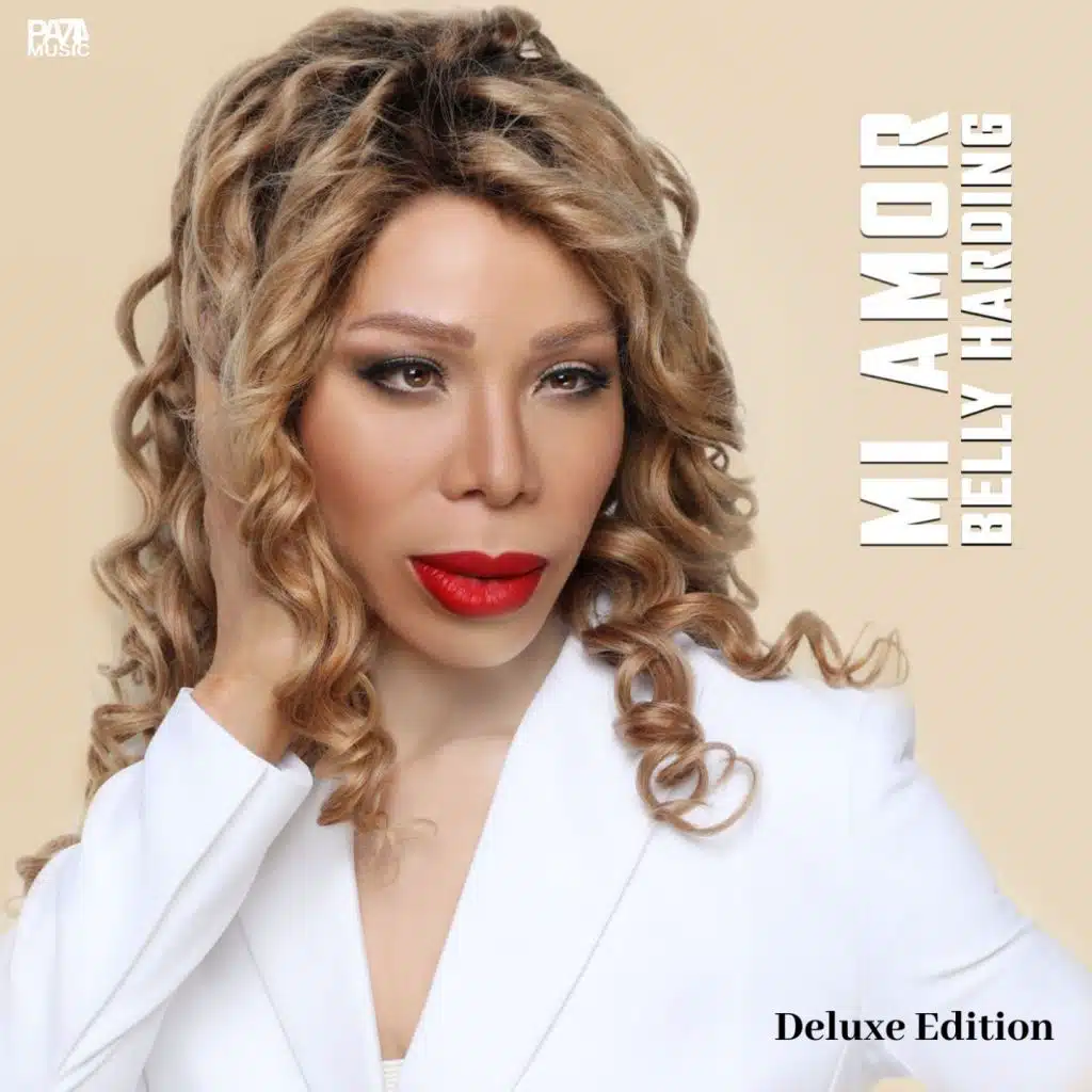 Mi Amor (Deluxe Edition)