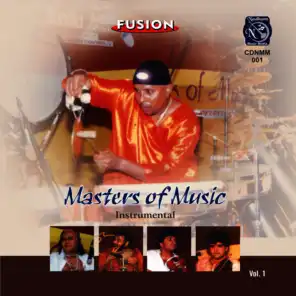 Masters Of Music - Vol. 1