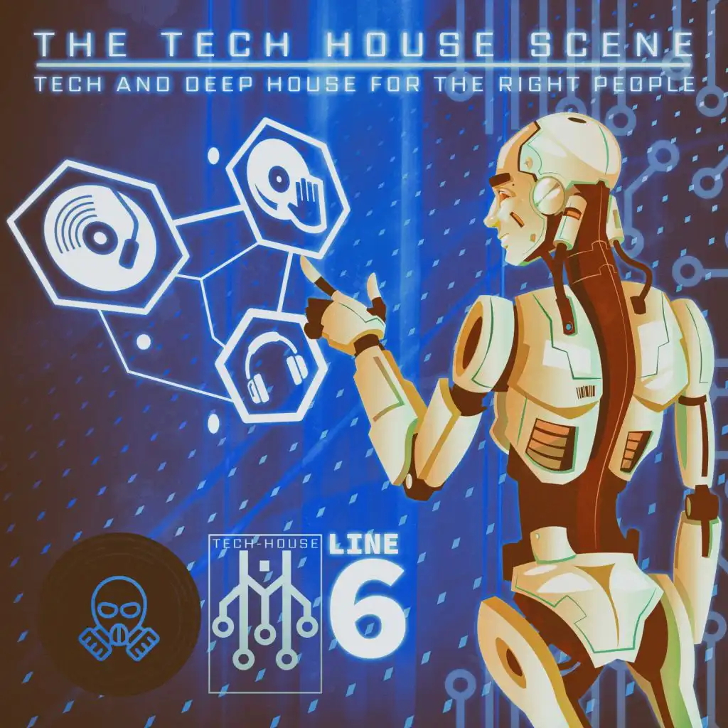 The Tech House Scene - Line 6