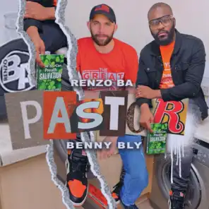 Pastor (feat. Benny BLY)